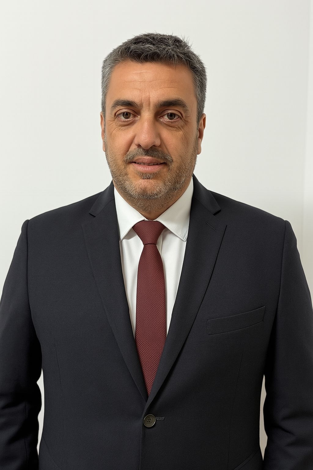 Sebastián Barrionuevo